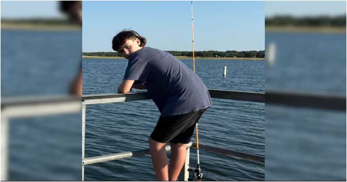 টিকটকে প্রকাশিত ভিডিও দেখে একই ধরনের চ্যালেঞ্জ নিয়ে মারাত্মকভাবে দগ্ধ হয়েছে টেক্সাসের ১২ বছরের এক বালক। ছবি: এনডিটিভি